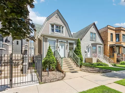 3819 N Kilpatrick Ave, Chicago, IL 60641
