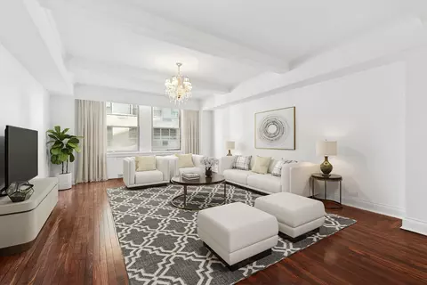111 E 56th St #1108, New York, NY 10022