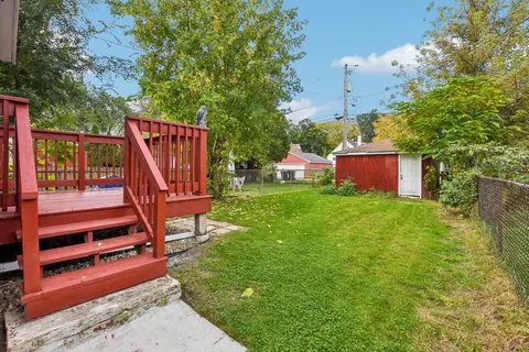 Exterior - 4004 Oak Ave, Brookfield, IL 60513 photo 3 of 6