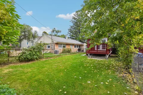 Exterior - 4004 Oak Ave, Brookfield, IL 60513 photo 5 of 6