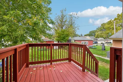 Exterior - 4004 Oak Ave, Brookfield, IL 60513 photo 4 of 6