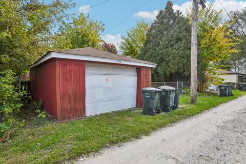 Exterior - 4004 Oak Ave, Brookfield, IL 60513 photo 6 of 6