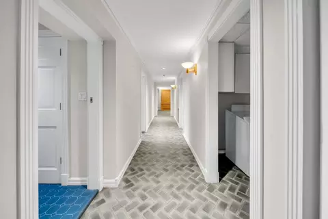 Entry Way - 1616 Forest Pl, Evanston, IL 60201 photo 7 of 7