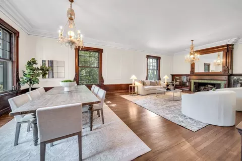 Dining - 1616 Forest Pl, Evanston, IL 60201 photo 1 of 2
