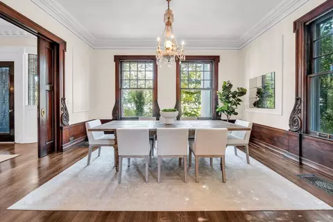 Dining - 1616 Forest Pl, Evanston, IL 60201 photo 2 of 2
