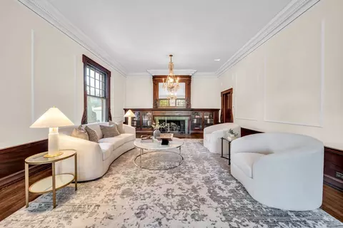 Living - 1616 Forest Pl, Evanston, IL 60201 photo 1 of 5