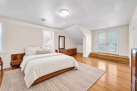 Bedroom - 1616 Forest Pl, Evanston, IL 60201 photo 5 of 5