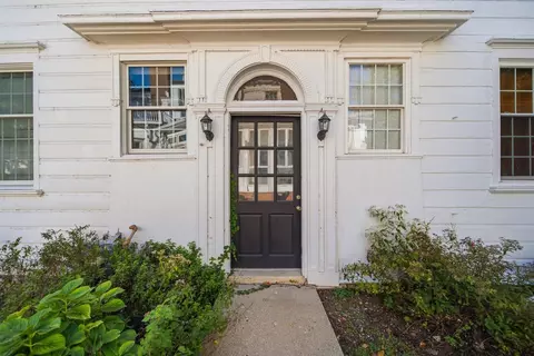 Exterior - 1616 Forest Pl, Evanston, IL 60201 photo 14 of 14