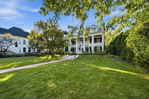 Exterior - 1616 Forest Pl, Evanston, IL 60201 photo 5 of 14