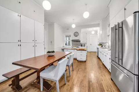Kitchen - 1616 Forest Pl, Evanston, IL 60201 photo 1 of 5
