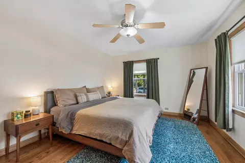 Bedroom - 400 Addison Rd, Riverside, IL 60546 photo 2 of 4