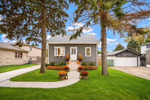 11418 S Avon Ave, Alsip, IL 60803