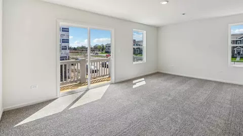 Living - 1358 Foxglove Dr, Bartlett, IL 60103 photo 2 of 5