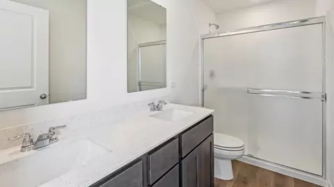 Bath - 1358 Foxglove Dr, Bartlett, IL 60103 photo 1 of 3