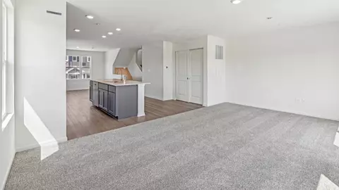 Living - 1358 Foxglove Dr, Bartlett, IL 60103 photo 3 of 5