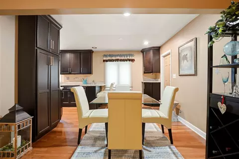 Dining - 237 W Jackson St, Elmhurst, IL 60126 photo 2 of 2