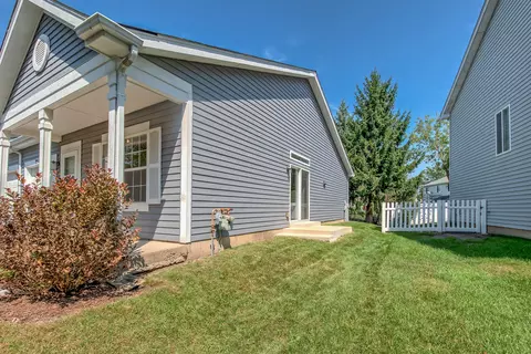 Exterior - 2515 Eldorado Ln, Naperville, IL 60564 photo 3 of 6