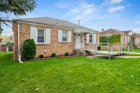 5343 N Newland Ave, Chicago, IL 60656