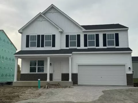 323 Monica Ln, Oswego, IL 60543