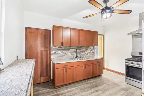 Kitchen - 9 Blackman Ave, Joliet, IL 60436 photo 1 of 2