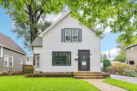 Exterior - 9 Blackman Ave, Joliet, IL 60436 photo 3 of 7