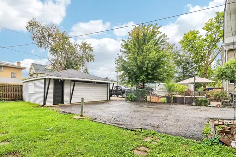 Exterior - 9 Blackman Ave, Joliet, IL 60436 photo 7 of 7