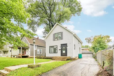 Exterior - 9 Blackman Ave, Joliet, IL 60436 photo 5 of 7