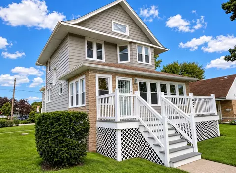 801 S 16th Ave, Maywood, IL 60153