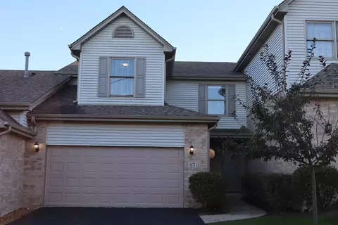 8703 Powers Ct, Orland Park, IL 60462