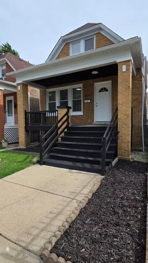 3507 W 60th Pl, Chicago, IL 60629