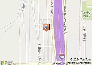 4904 S Princeton Ave, Chicago, IL 60609