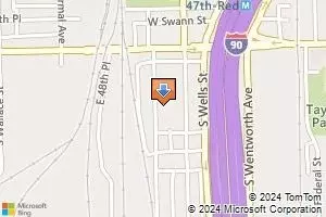 4765 S Shields Ave, Chicago, IL 60609