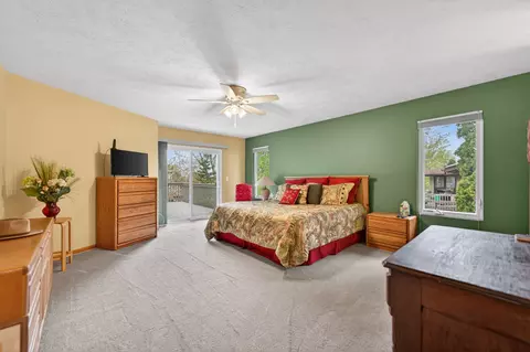 Bedroom - 1261 Lake Summerset Rd, Davis, IL 61019 photo 1 of 8