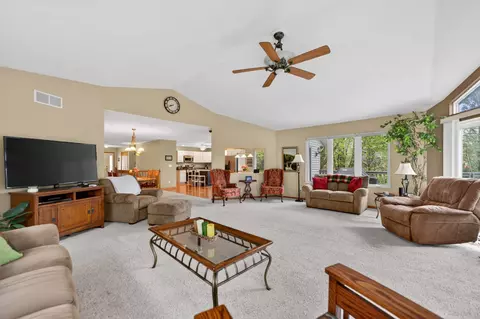 Living - 1261 Lake Summerset Rd, Davis, IL 61019 photo 3 of 3