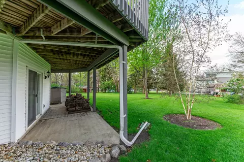 Exterior - 1261 Lake Summerset Rd, Davis, IL 61019 photo 7 of 11