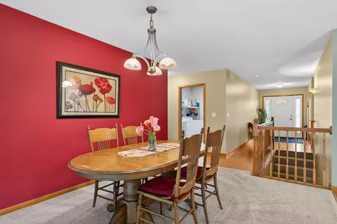 Dining - 1261 Lake Summerset Rd, Davis, IL 61019 photo 1 of 4