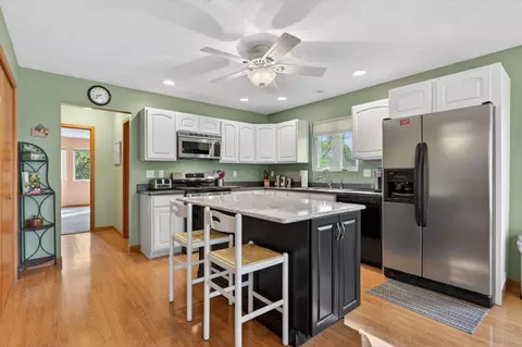 Kitchen - 1261 Lake Summerset Rd, Davis, IL 61019 photo 1 of 3