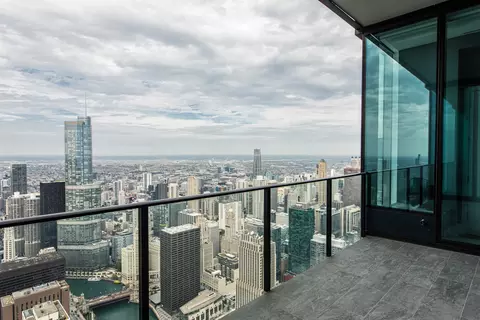 View/Area - 363 E Wacker Dr #7701, Chicago, IL 60601 photo 1 of 1