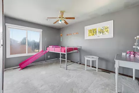 Bedroom - 7708 W 81st St, Bridgeview, IL 60455 photo 3 of 3