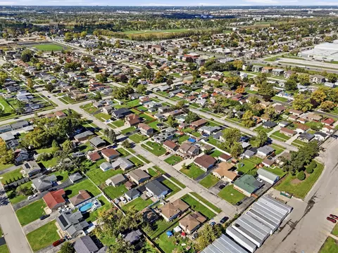 View/Area - 7708 W 81st St, Bridgeview, IL 60455 photo 4 of 4
