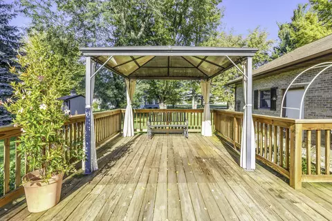 Exterior - 1485 Nova Rd, Lake Holiday, IL 60548 photo 8 of 10