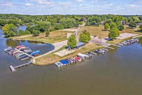 View/Area - 1485 Nova Rd, Lake Holiday, IL 60548 photo 5 of 7