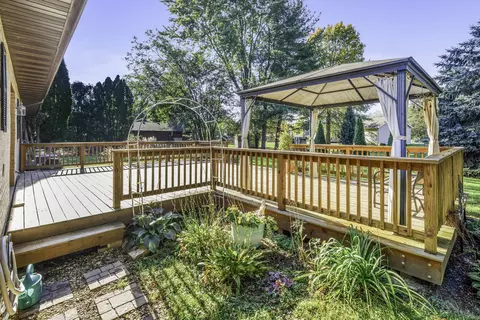 Exterior - 1485 Nova Rd, Lake Holiday, IL 60548 photo 10 of 10