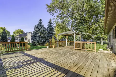 Exterior - 1485 Nova Rd, Lake Holiday, IL 60548 photo 7 of 10
