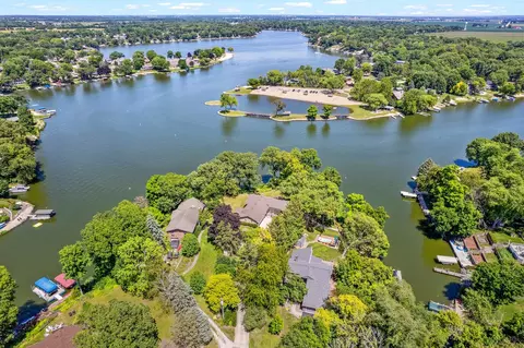 View/Area - 1485 Nova Rd, Lake Holiday, IL 60548 photo 4 of 7