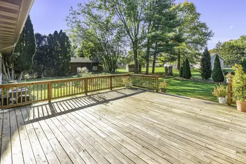Exterior - 1485 Nova Rd, Lake Holiday, IL 60548 photo 9 of 10