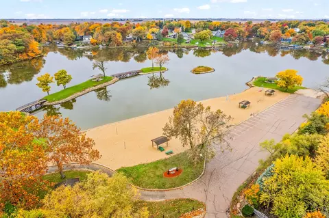 View/Area - 1485 Nova Rd, Lake Holiday, IL 60548 photo 3 of 7