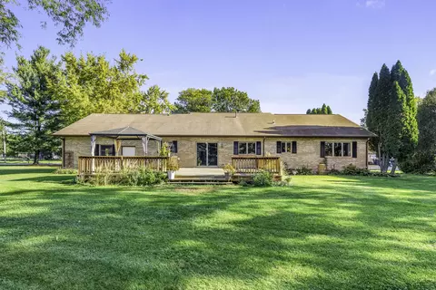 Exterior - 1485 Nova Rd, Lake Holiday, IL 60548 photo 5 of 10