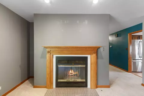 Living - 1485 Nova Rd, Lake Holiday, IL 60548 photo 3 of 4