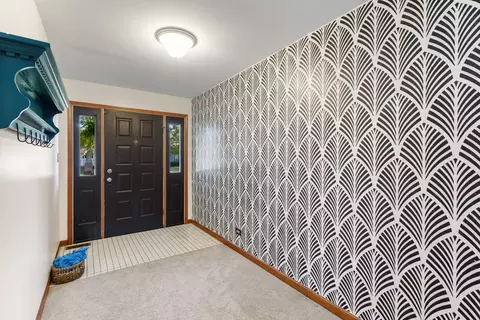 Entry Way - 1485 Nova Rd, Lake Holiday, IL 60548 photo 1 of 3
